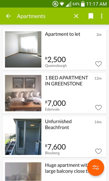Gumtree ZA - Preview 7