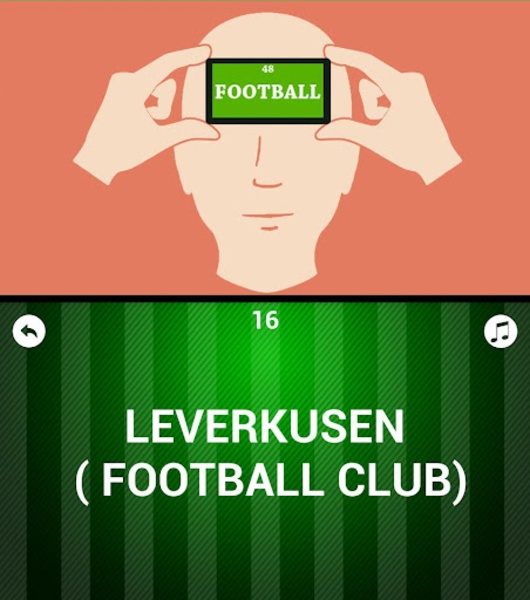 World Cup Charades - Preview 6