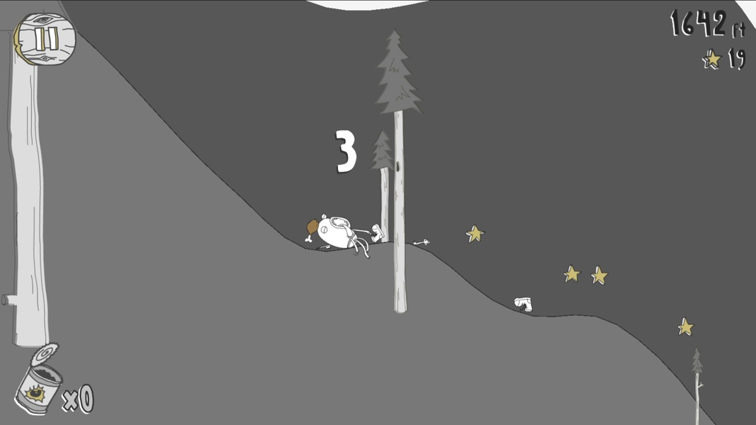 Doofus Drop - Preview 9