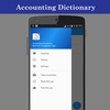 Accounting Dictionary screenshot 2