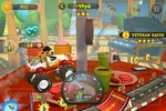 Small and Furious screenshot 3