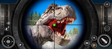 Dino Hunting Dinosaur Game 3D screenshot 6