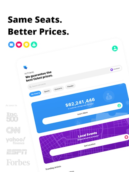 TickPick - Preview 19