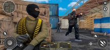 FPS Shooting Assault - Offline screenshot 6