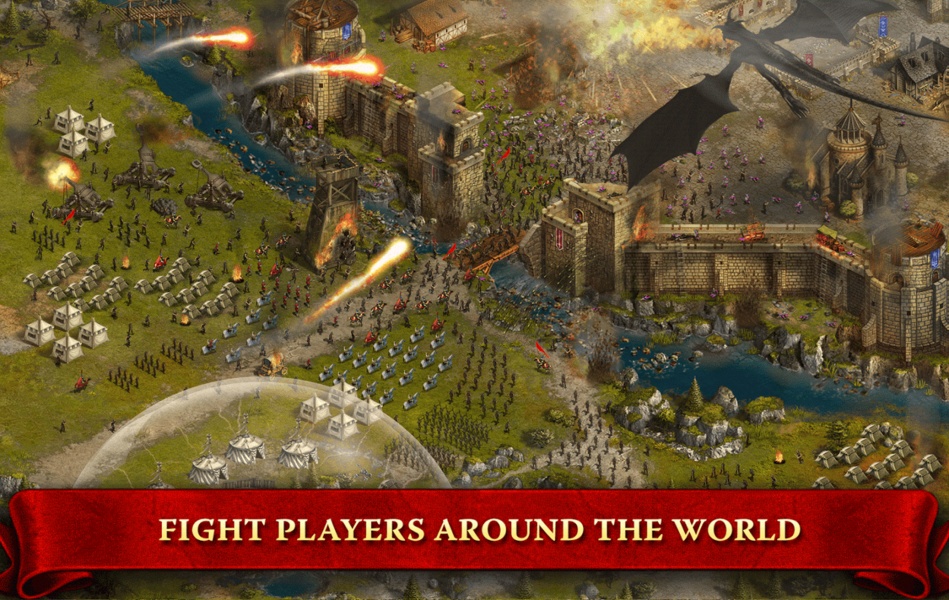 Heroes at War - Preview 5