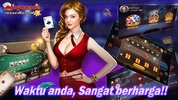 Joyspade Texas Holdem screenshot 1