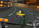 Go Karts Drift Racers 3D screenshot 4