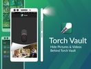 Torch Vault- Hide Photo,video screenshot 5