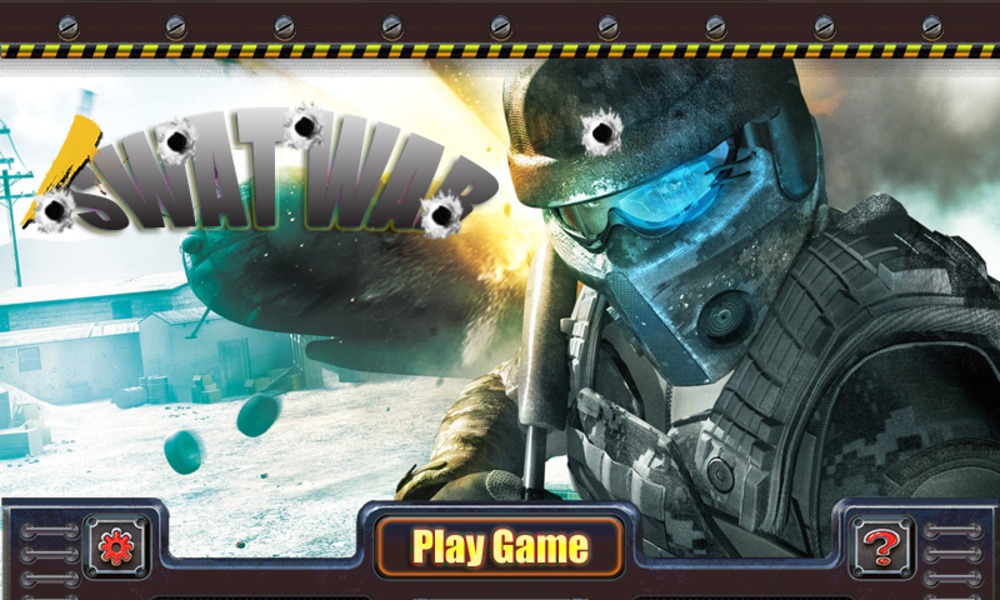 Swat Army - Preview 5