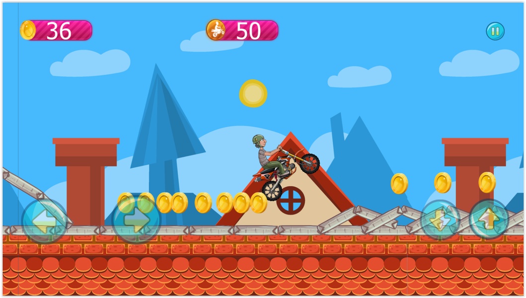 MOTOBIKE - Preview 4