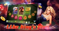 Riki Poker screenshot 8