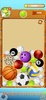 Fruit Merge - Addictive game. screenshot 8