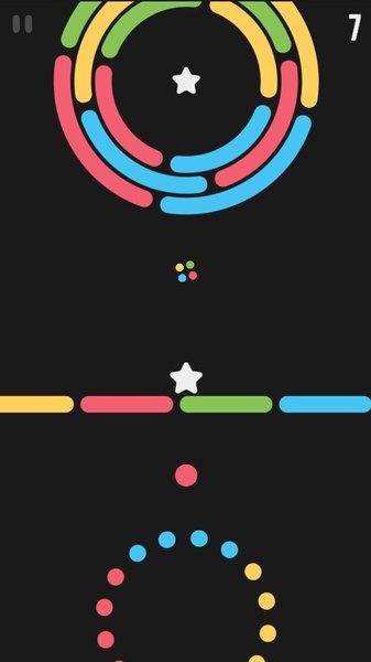 Switch Color Infinity - Preview 2