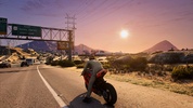 Real Bike Wheelie Moto Rider 5 screenshot 1