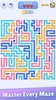 Snake Escape screenshot 4