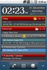 Clock and event widget (Free) screenshot 8