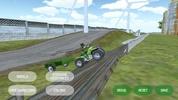 Pro Car Simulator 2017 screenshot 7