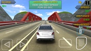 Aussie Wheels Highway Racer screenshot 4