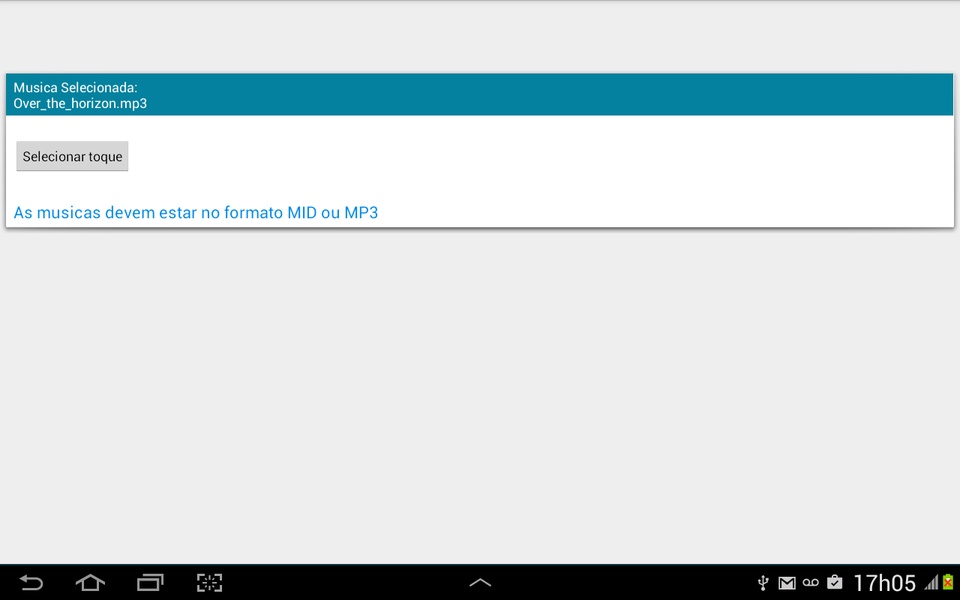 Agenda Simplificada - Preview 5