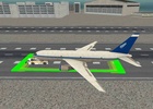 Airplane Parking 3D screenshot 2