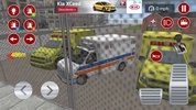 American Ambulance Simulator screenshot 2