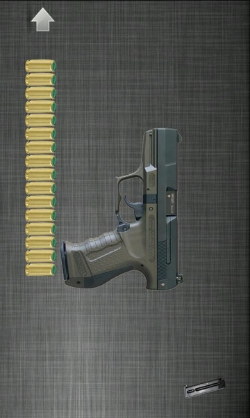 Mobile Gun Store - Preview 1