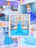 Ice Princess Make Up & Dress Up Game For Girls screenshot 4