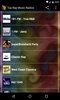 Top Rap Music Radios Live screenshot 3