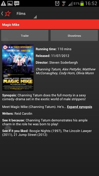 Cineworld Cinemas - Official - Preview 3