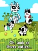 Panda Evolution: Idle Clicker screenshot 5