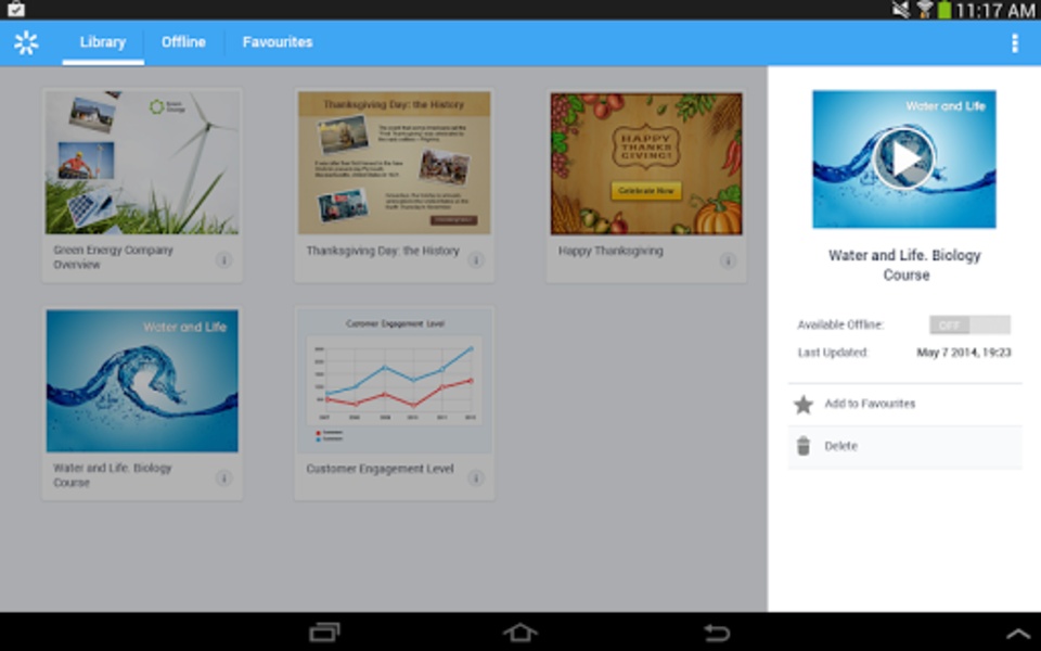 iSpring Viewer - Preview 2