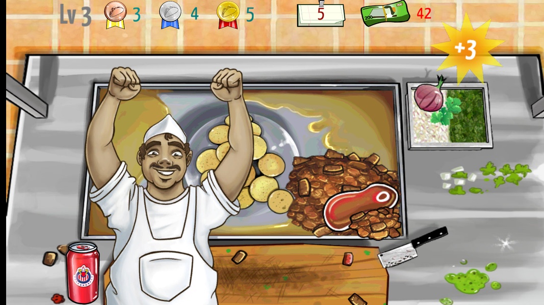 Taco Master - Preview 11