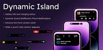 Dynamic Island screenshot 1