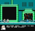 Mega Man Revolution screenshot 1