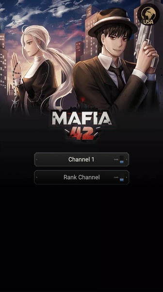 Mafia42 - Preview 1