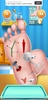 Foot Surgery Doctor Care screenshot 7