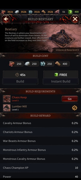 Warhammer: Chaos and Conquest - Preview 10