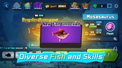 Fish Clash screenshot 4