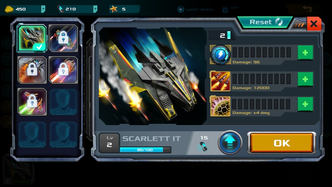 Defense Legend 3 Future War - Preview 3