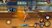 Naruto screenshot 1