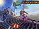 Cycle Race - Bicycle Game screenshot 4