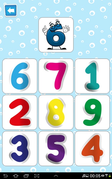 Kids Puzzles - Preview 9