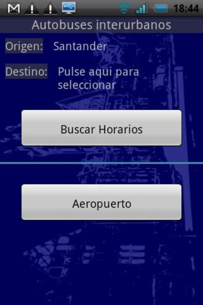 Tus Santander - PikohSoft - Preview 2