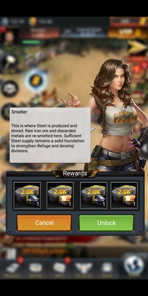 Last Refuge - Preview 14