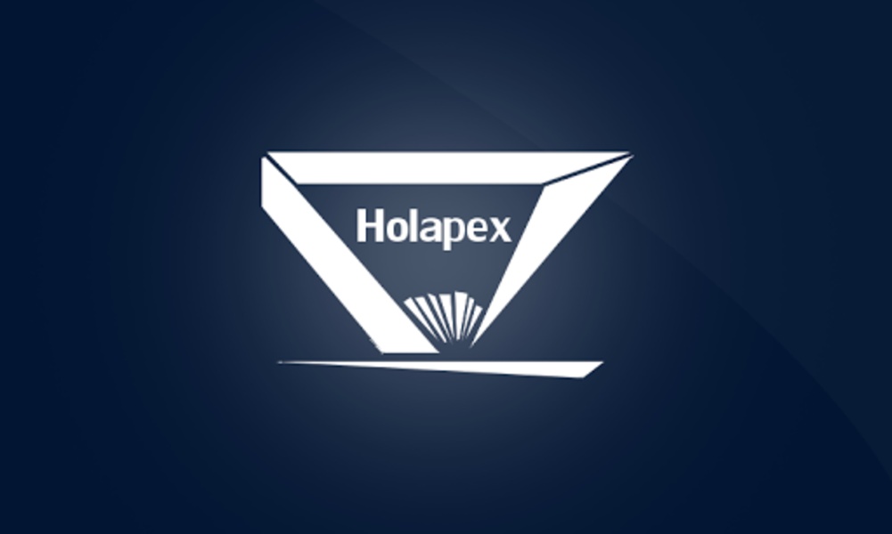 Holapex Hologram Video Creator - Preview 3