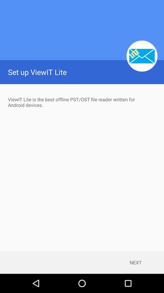 ViewIT Lite - Preview 7
