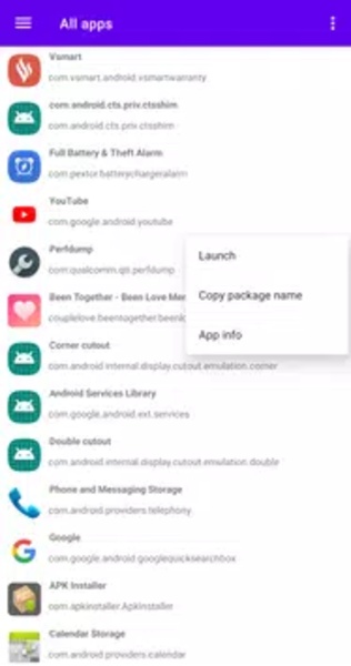 Package Viewer - Preview 3