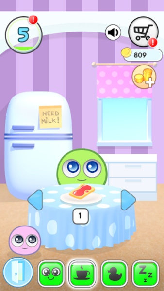 My Chu 2 - Virtual Pet - Preview 7