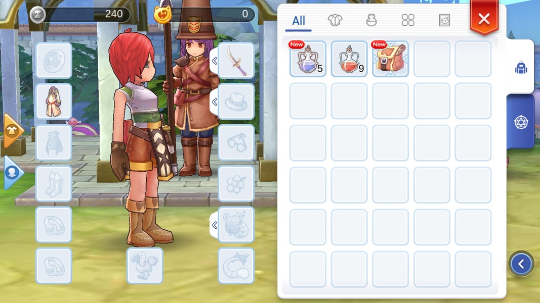 Ragnarok M Eternal Love (Asia) - Preview 8