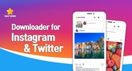 SnapDown Downloader for Instagram and Twitter screenshot 5